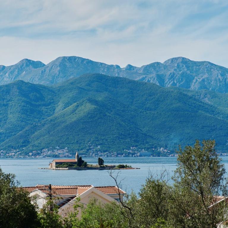 Maslina Krtoli - Apartman sa 1 Spavaćom Sobom - 11