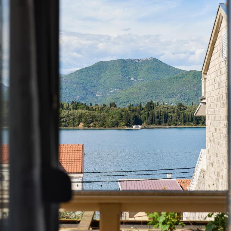 Maslina Krtoli - Apartman sa 1 Spavaćom Sobom - 1