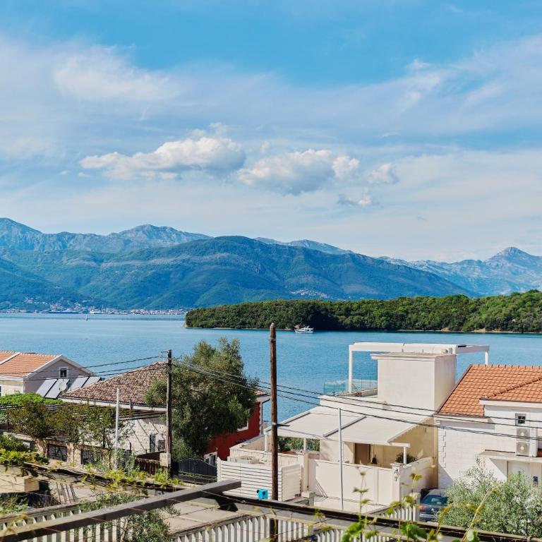 Maslina Krtoli - Apartman sa 1 Spavaćom Sobom - 10