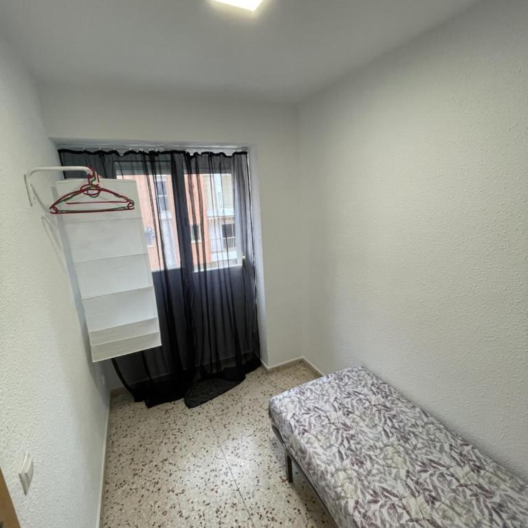 Cullera Playa - Three-Bedroom Apartment - 26
