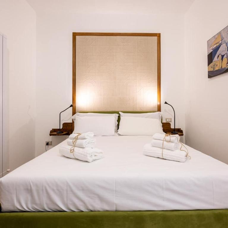 The President - 2 Stanza con 2 Letti Queen Size - Deluxe Double or Twin Room - 12