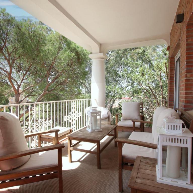 PREMIUM Family Villa in Málaga with Private Pool - Casa de 5 dormitorios - 8