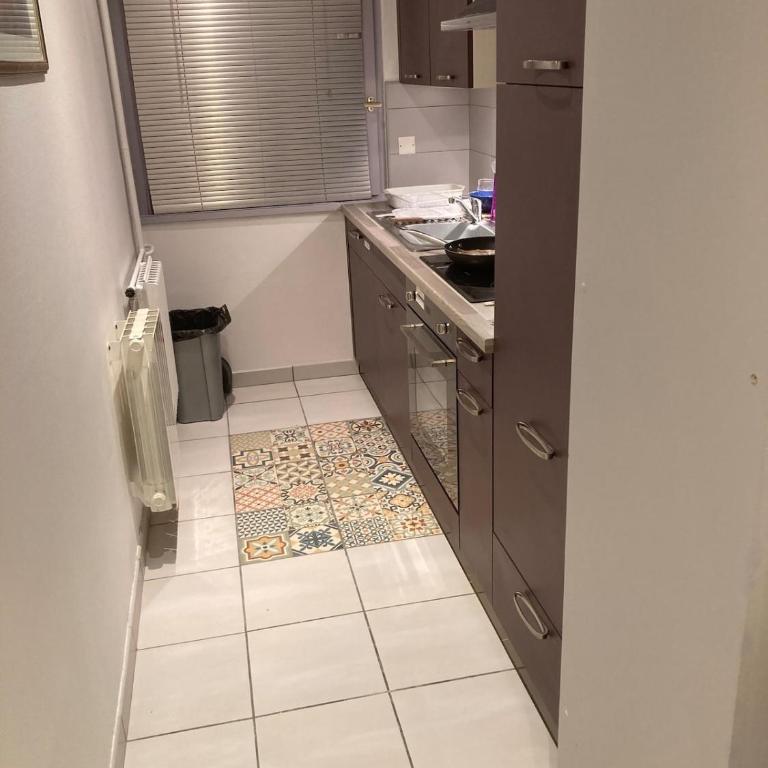 Le Bec Rouge - Apartment mit 3 Schlafzimmern - 10