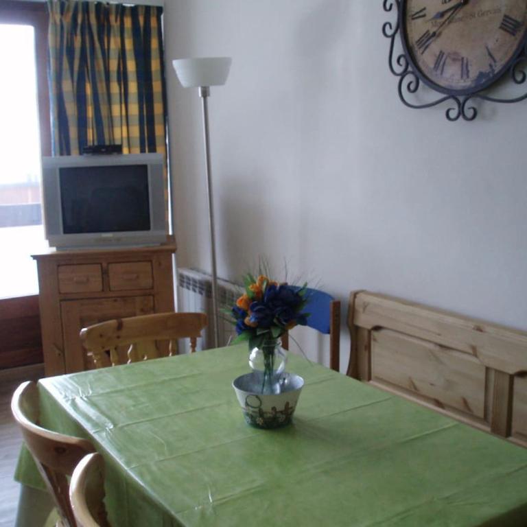 Le Bec Rouge - Apartment mit 3 Schlafzimmern - 14