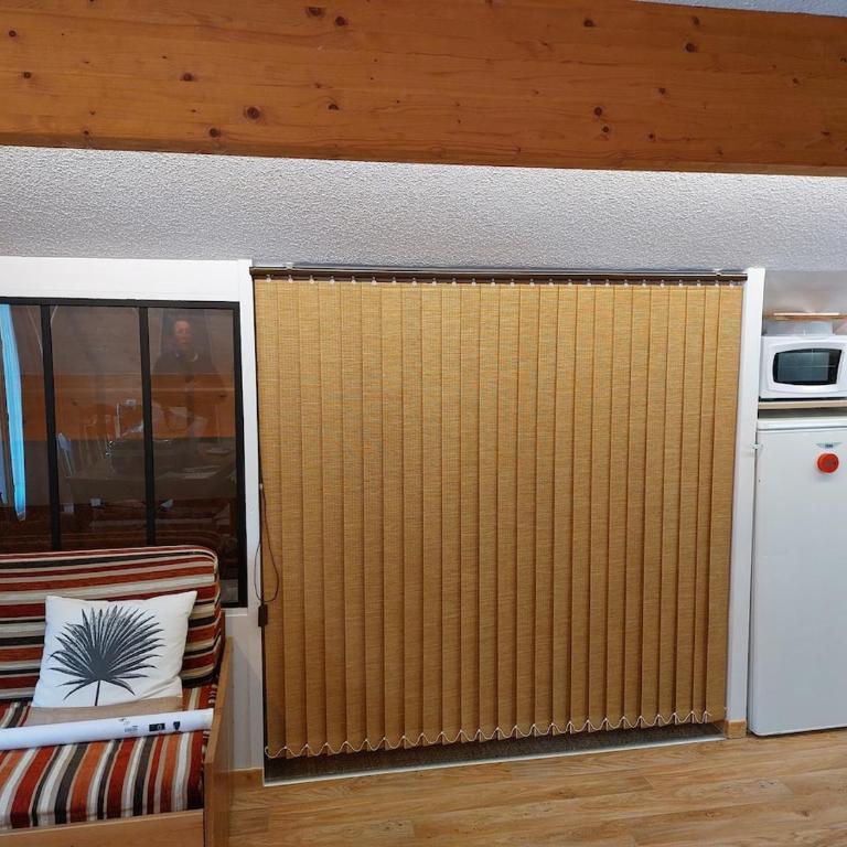 Appartement Cozy aux pieds des pistes - Appartamento con 3 Camere da Letto - 7