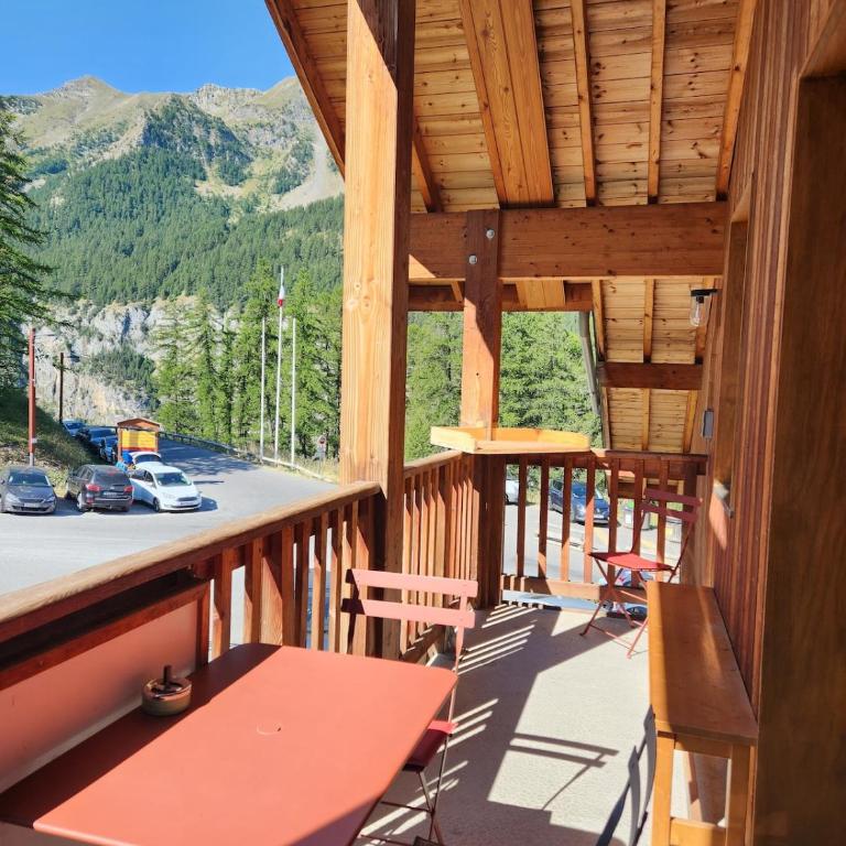 Appartement Cozy aux pieds des pistes - Appartamento con 3 Camere da Letto - 11