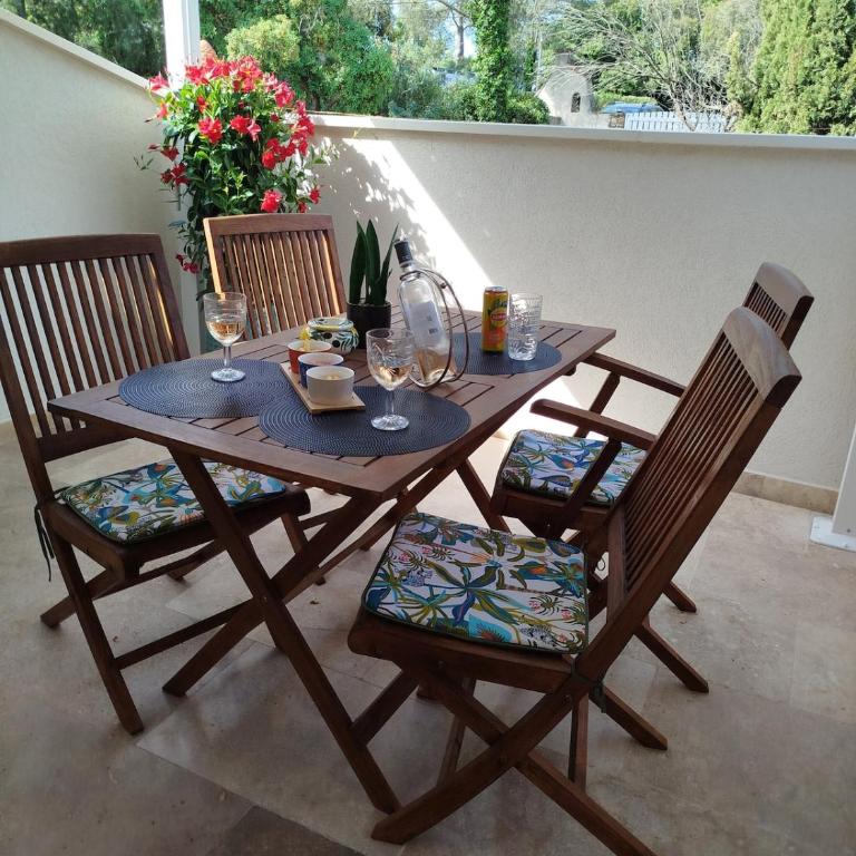 Cozy, bright, air-conditioned 2-room apartment with mezzanine & terrace - Appartamento con 1 Camera da Letto - 22