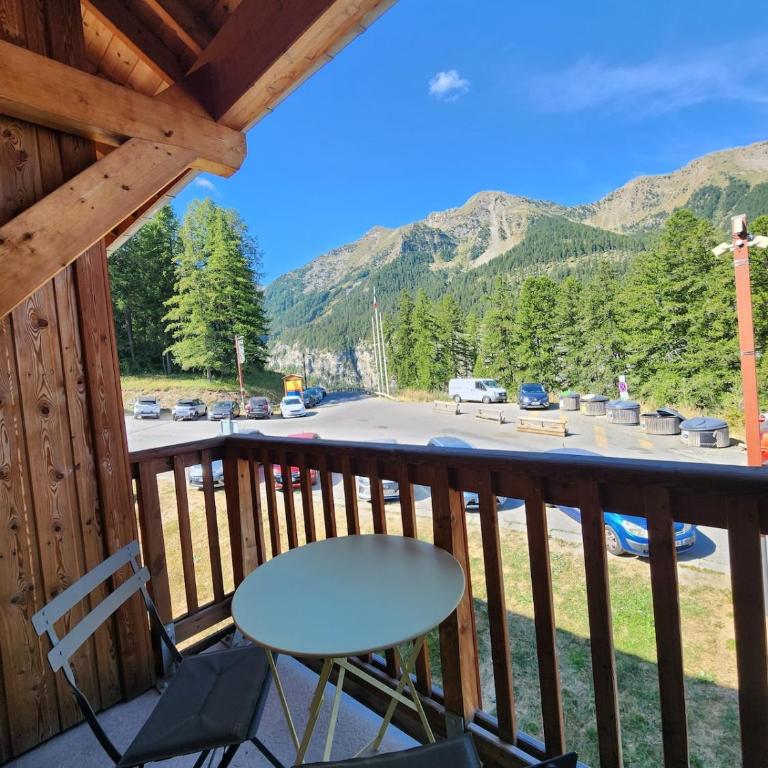 Appartement Cozy aux pieds des pistes - Appartamento con 3 Camere da Letto - 13