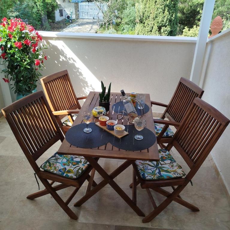 Cozy, bright, air-conditioned 2-room apartment with mezzanine & terrace - Appartamento con 1 Camera da Letto - 3