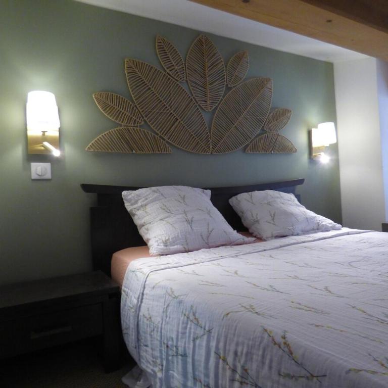 Cozy, bright, air-conditioned 2-room apartment with mezzanine & terrace - Appartamento con 1 Camera da Letto - 7
