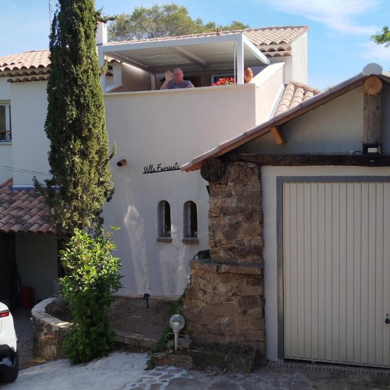 Cozy, bright, air-conditioned 2-room apartment with mezzanine & terrace - Appartamento con 1 Camera da Letto - 26