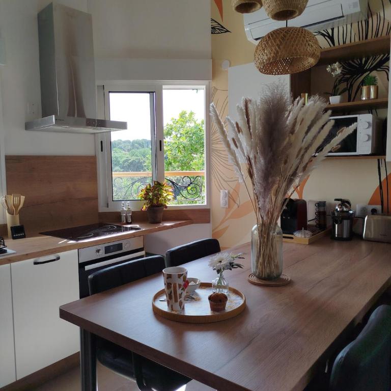 Cozy, bright, air-conditioned 2-room apartment with mezzanine & terrace - Appartamento con 1 Camera da Letto - 29