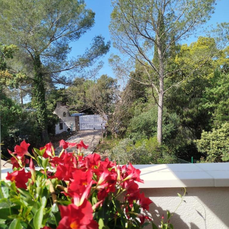 Cozy, bright, air-conditioned 2-room apartment with mezzanine & terrace - Appartamento con 1 Camera da Letto - 33