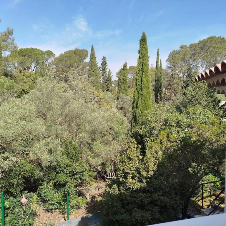 Cozy, bright, air-conditioned 2-room apartment with mezzanine & terrace - Appartamento con 1 Camera da Letto - 34