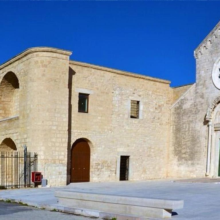 Riflessi nosTrani - Seaside Rooms - One-Bedroom Apartment - 59