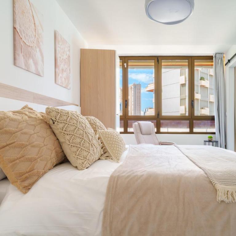GIRASOL elegant apartment - One-Bedroom Apartment - 20