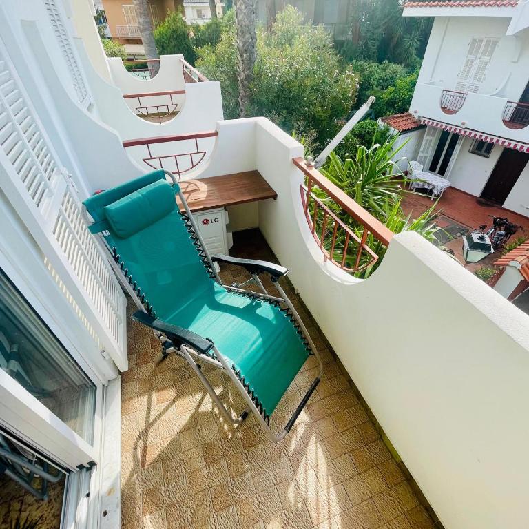 Maison Felicia - Appartamento con 1 Camera da Letto - 7