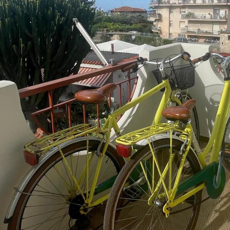 Maison Felicia - Appartamento con 1 Camera da Letto - 11
