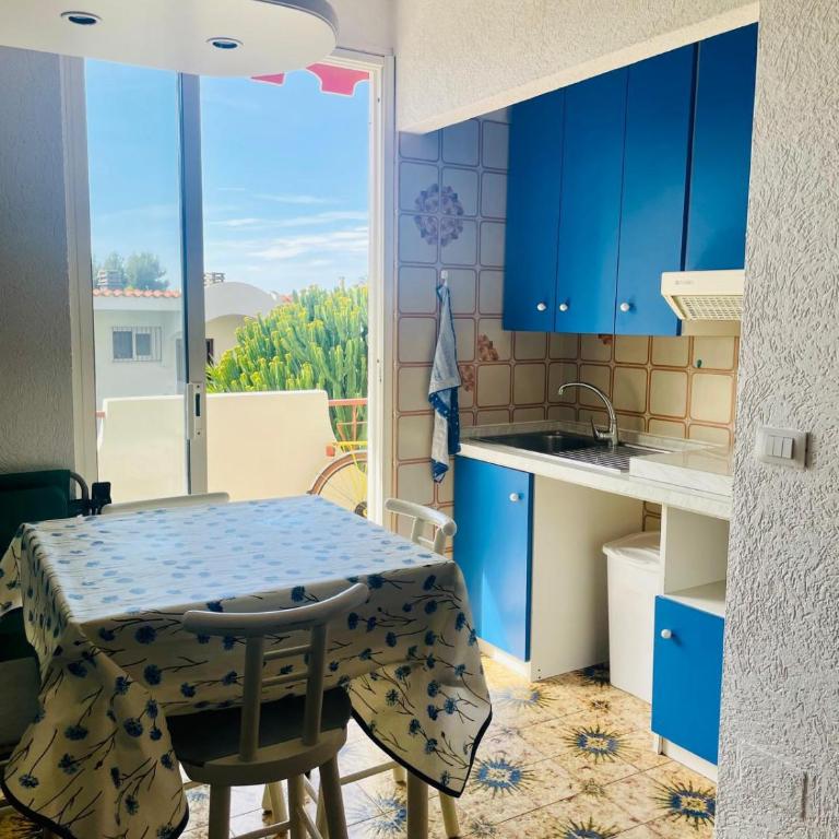 Maison Felicia - Appartamento con 1 Camera da Letto - 13