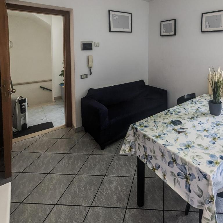 Casa della Grazia - Appartamento con 2 Camere da Letto - 7