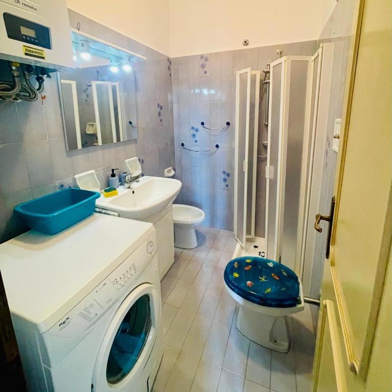Maison Felicia - Appartamento con 1 Camera da Letto - 15