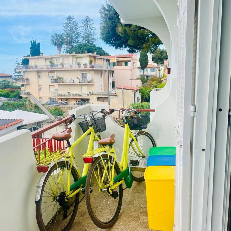 Maison Felicia - Appartamento con 1 Camera da Letto - 17
