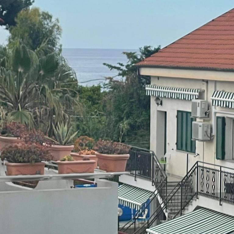 Maison Felicia - Appartamento con 1 Camera da Letto - 18