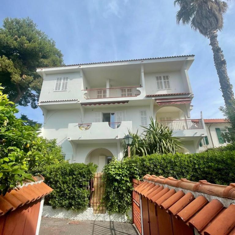 Maison Felicia - Appartamento con 1 Camera da Letto - 19
