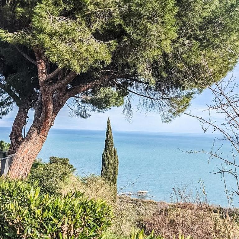 Casa della Grazia - Appartamento con 2 Camere da Letto - 25