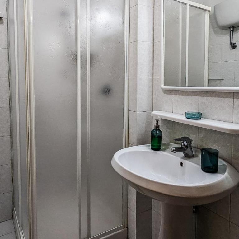 Casa della Grazia - Appartamento con 2 Camere da Letto - 5
