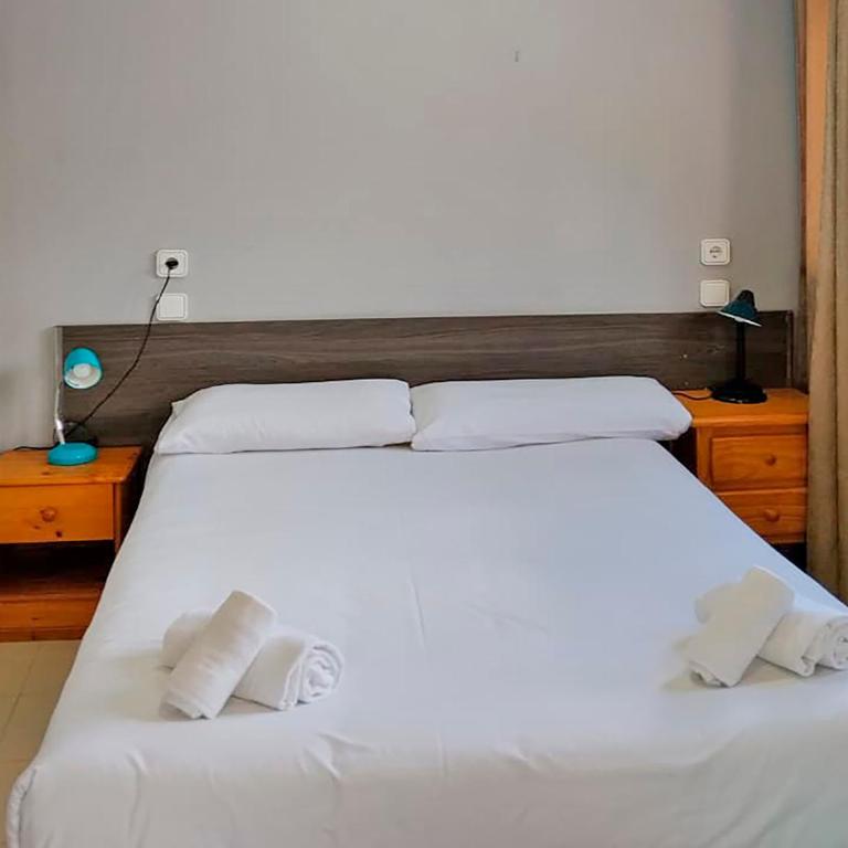 Apartaments Turistics Natural Suites Manzano 3000 - Apartment mit 3 Schlafzimmern - 12