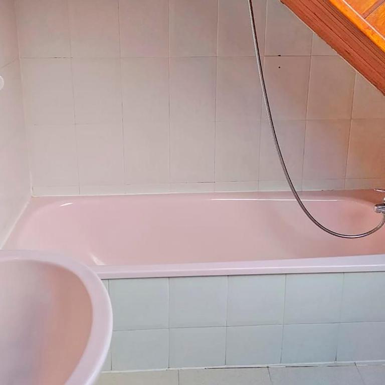 Apartaments Turistics Natural Suites Manzano 3000 - Apartment mit 2 Schlafzimmern - 14