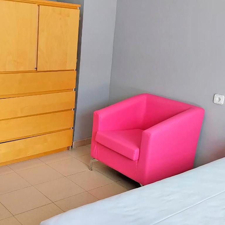 Apartaments Turistics Natural Suites Manzano 3000 - Apartment mit 3 Schlafzimmern - 4