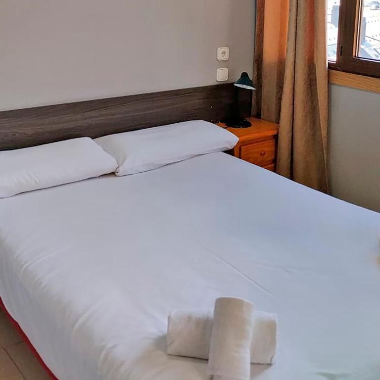 Apartaments Turistics Natural Suites Manzano 3000 - Apartment mit 3 Schlafzimmern - 9