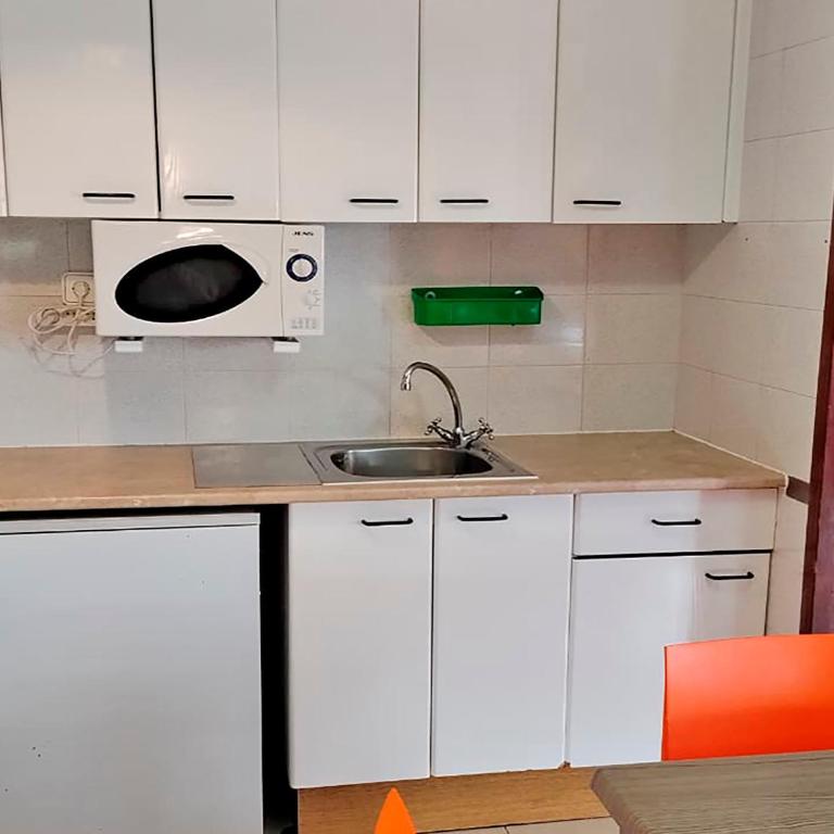 Apartaments Turistics Natural Suites Manzano 3000 - Apartment mit 2 Schlafzimmern - 9