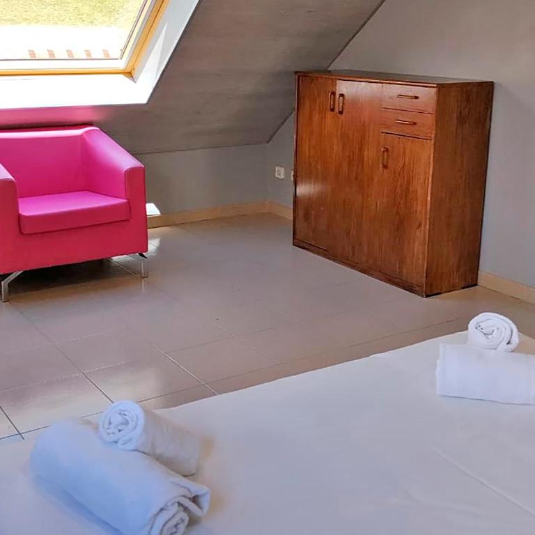 Apartaments Turistics Natural Suites Manzano 3000 - Apartment mit 3 Schlafzimmern - 11