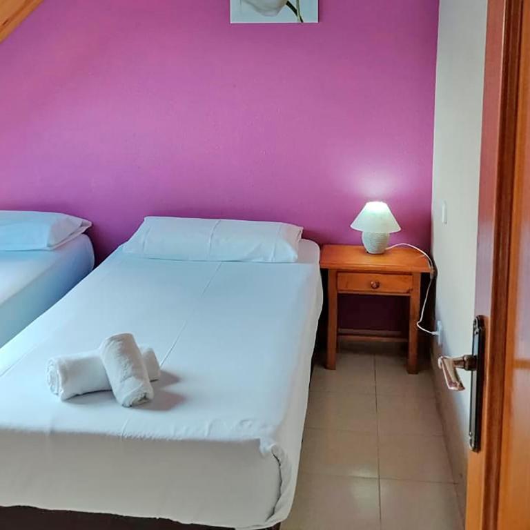 Apartaments Turistics Natural Suites Manzano 3000 - Apartment mit 2 Schlafzimmern - 2