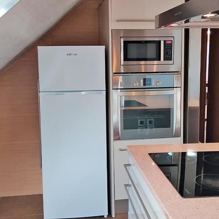 Apartaments Turistics Natural Suites Manzano 3000 - Apartment mit 3 Schlafzimmern - 2