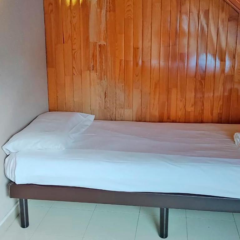 Apartaments Turistics Natural Suites Manzano 3000 - Apartment mit 2 Schlafzimmern - 3