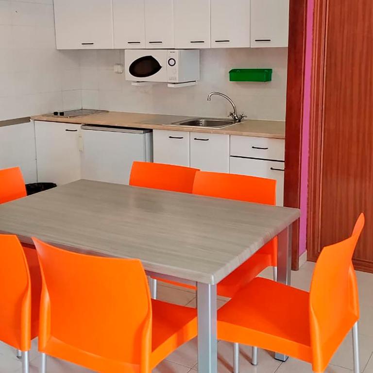 Apartaments Turistics Natural Suites Manzano 3000 - Apartment mit 2 Schlafzimmern - 8