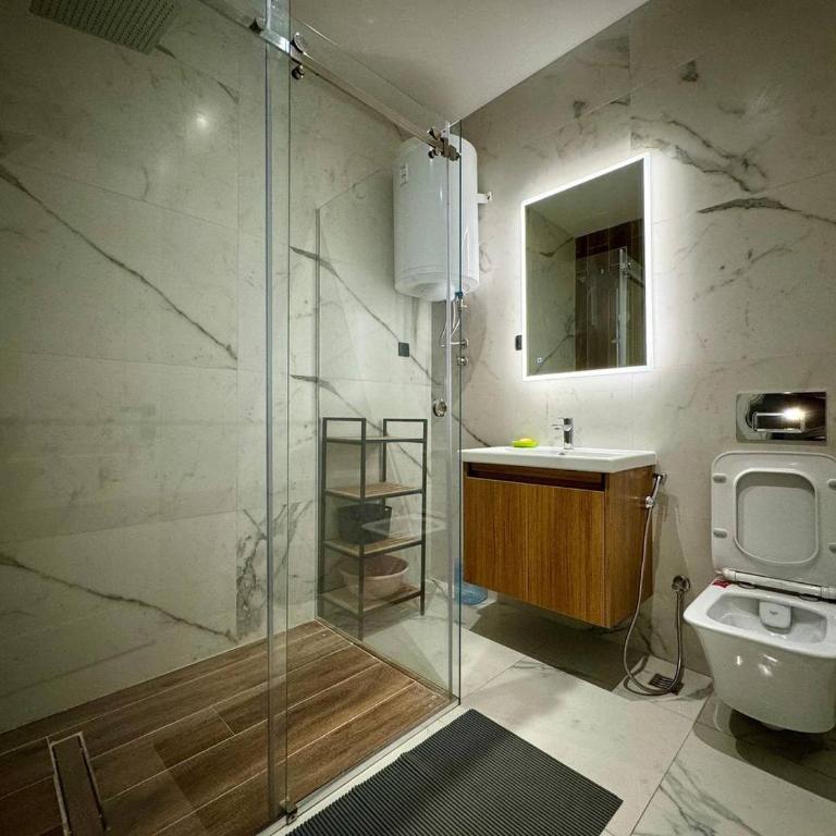 Elia - Apartman sa Balkonom i Lepim Pogledom - 8
