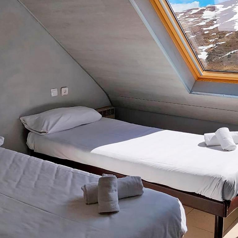 Apartaments Turistics Natural Suites Manzano 3000 - Apartment mit 3 Schlafzimmern - 1