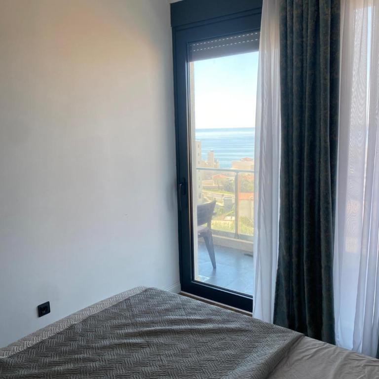 Elia - Apartman sa Balkonom i Lepim Pogledom - 10