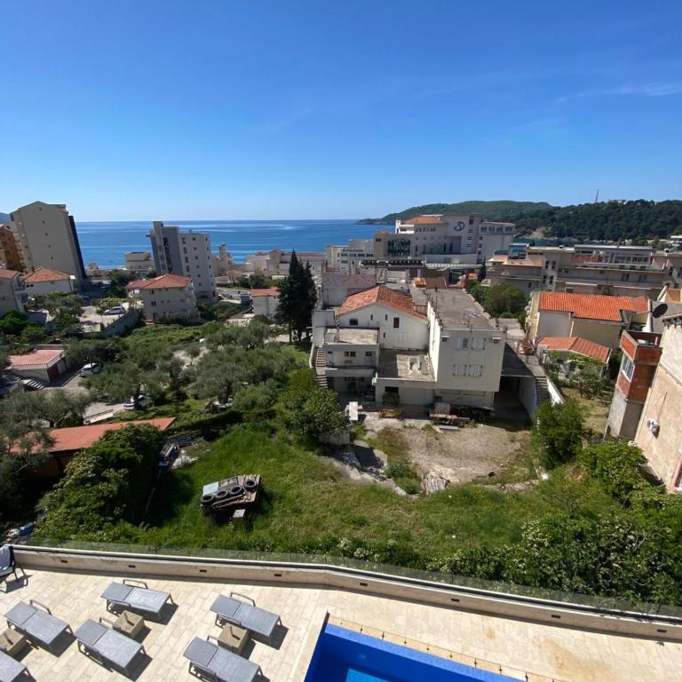 Elia - Apartman sa Balkonom i Lepim Pogledom - 14