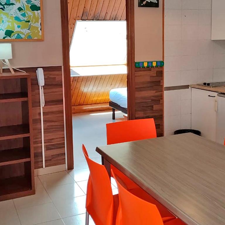 Apartaments Turistics Natural Suites Manzano 3000 - Apartment mit 2 Schlafzimmern - 12