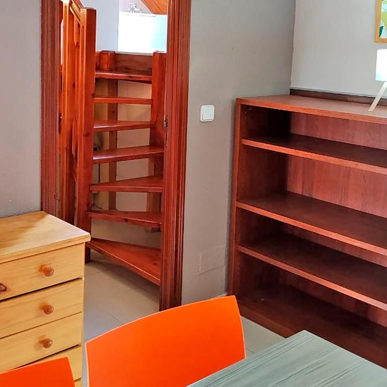Apartaments Turistics Natural Suites Manzano 3000 - Apartment mit 2 Schlafzimmern - 11