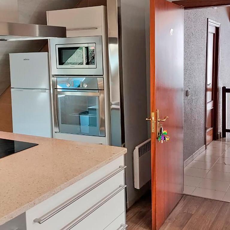 Apartaments Turistics Natural Suites Manzano 3000 - Apartment mit 3 Schlafzimmern - 8