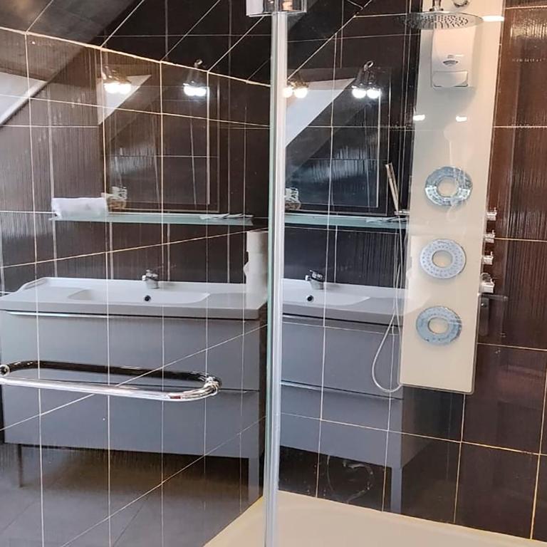 Apartaments Turistics Natural Suites Manzano 3000 - Apartment mit 3 Schlafzimmern - 5