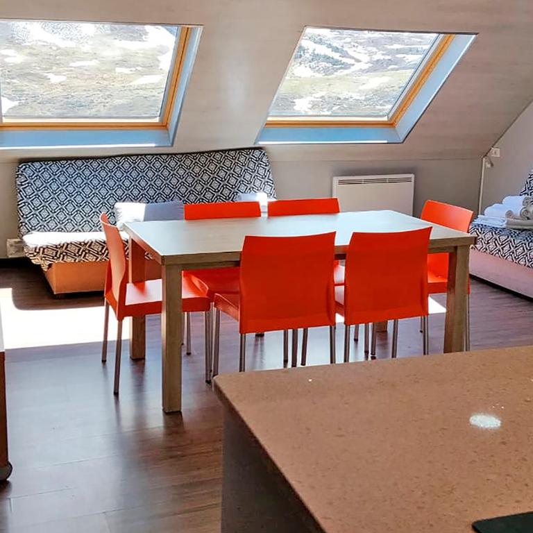 Apartaments Turistics Natural Suites Manzano 3000 - Apartment mit 3 Schlafzimmern - 7