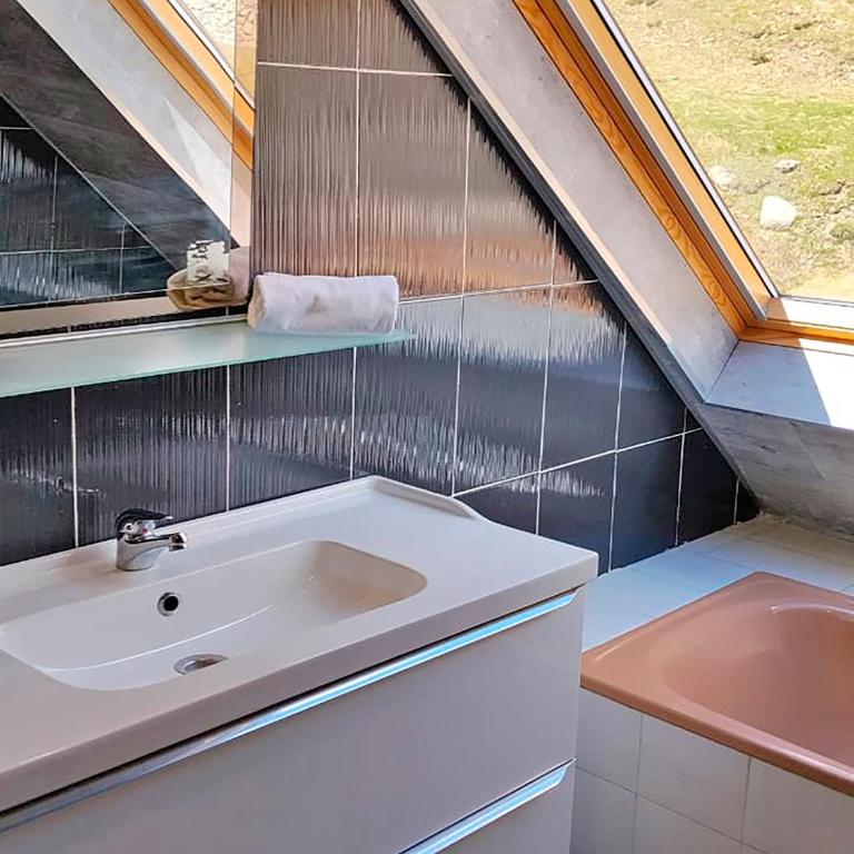 Apartaments Turistics Natural Suites Manzano 3000 - Apartment mit 3 Schlafzimmern - 6